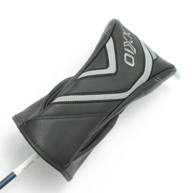 【中古ゴルフクラブ】ダンロップ　XXIO　ゼクシオ 14+ (2026) ドライバー SPEEDER NX DST for XXIO　シャフト：SPEEDER NX DST for XXIO_7