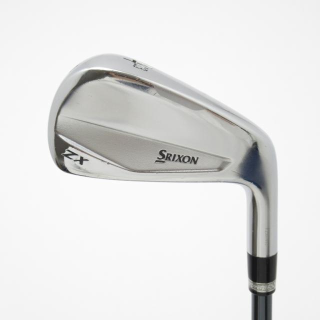 【中古ゴルフクラブ】ダンロップ　SRIXON　スリクソン ZX ユーティリティ UST Recoil Dart　シャフト：UST Recoil Dart