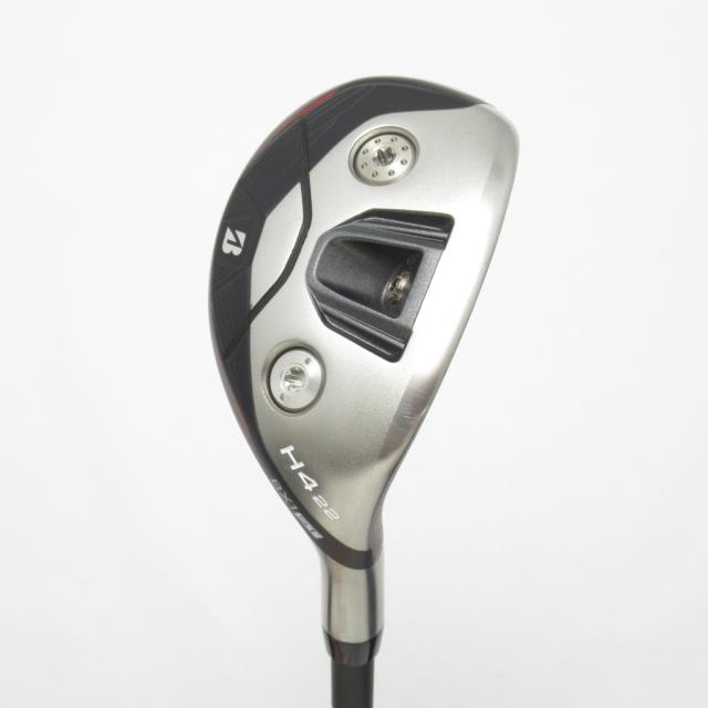 【中古ゴルフクラブ】ブリヂストン　BRIDGESTONE GOLF　BX1 ST ユーティリティ VENTUS BS6h II　シャフト：VENTUS BS6h II
