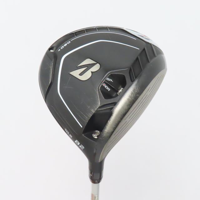 【中古ゴルフクラブ】ブリヂストン　BRIDGESTONE GOLF　B2 ドライバー Air Speeder BS for Wood　シャフト：Air Speeder BS for Wood