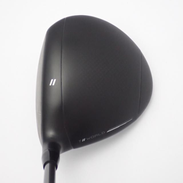 【中古ゴルフクラブ】本間ゴルフ　TOUR WORLD　ツアーワールド TW767 BLACK EDITION ドライバー VIZARD EZ-C BLACK EDITION　シャフト…_1