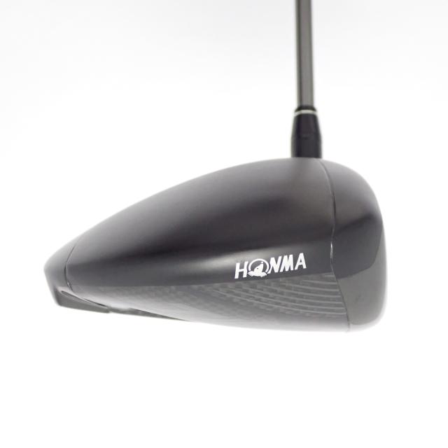【中古ゴルフクラブ】本間ゴルフ　TOUR WORLD　ツアーワールド TW767 BLACK EDITION ドライバー VIZARD EZ-C BLACK EDITION　シャフト…_3