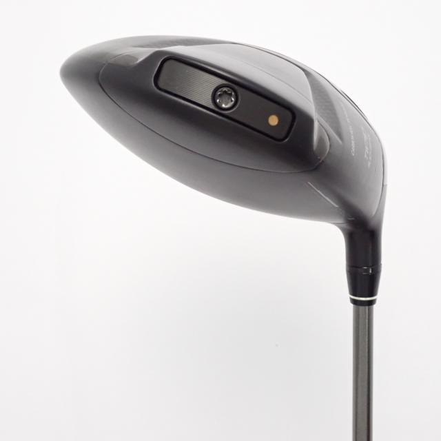【中古ゴルフクラブ】本間ゴルフ　TOUR WORLD　ツアーワールド TW767 BLACK EDITION ドライバー VIZARD EZ-C BLACK EDITION　シャフト…_4