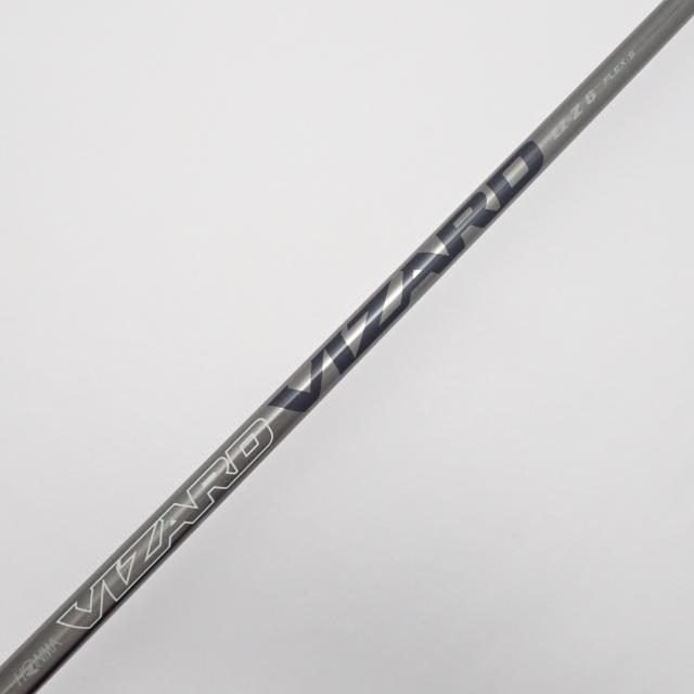 【中古ゴルフクラブ】本間ゴルフ　TOUR WORLD　ツアーワールド TW767 BLACK EDITION ドライバー VIZARD EZ-C BLACK EDITION　シャフト…_5