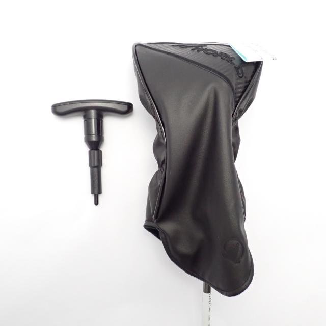 【中古ゴルフクラブ】本間ゴルフ　TOUR WORLD　ツアーワールド TW767 BLACK EDITION ドライバー VIZARD EZ-C BLACK EDITION　シャフト…_7