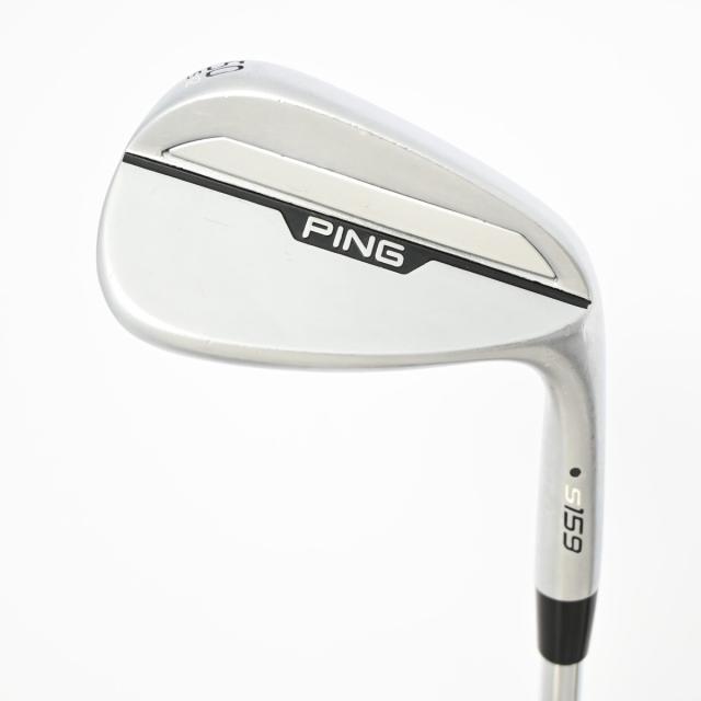 【中古ゴルフクラブ】ピン　PING　S159 ウェッジ N.S.PRO MODUS3 TOUR 120　シャフト：N.S.PRO MODUS3 TOUR 120