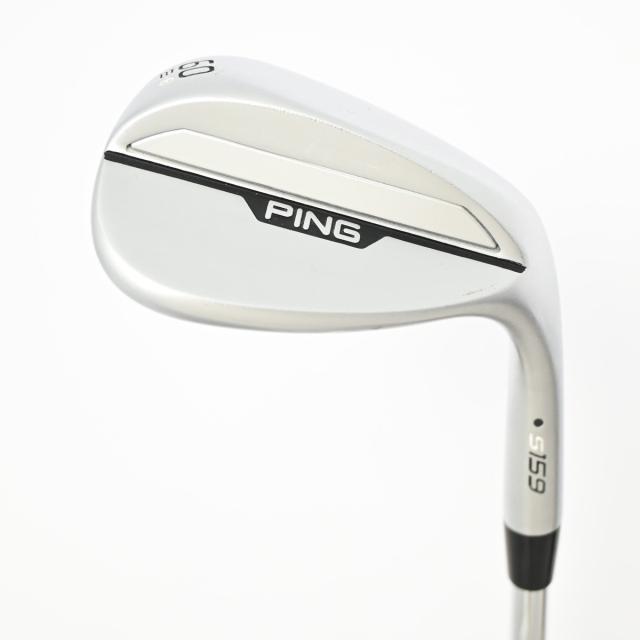 【中古ゴルフクラブ】ピン　PING　S159 ウェッジ N.S.PRO MODUS3 TOUR 120　シャフト：N.S.PRO MODUS3 TOUR 120