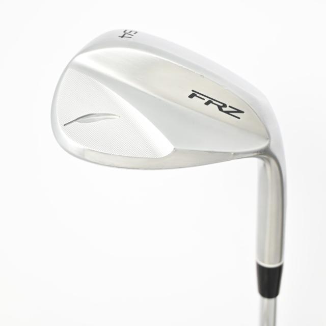 【中古ゴルフクラブ】フォーティーン　FOURTEEN　FRZ パールサテン仕上げ ウェッジ N.S.PRO TS-101w　シャフト：N.S.PRO TS-101w