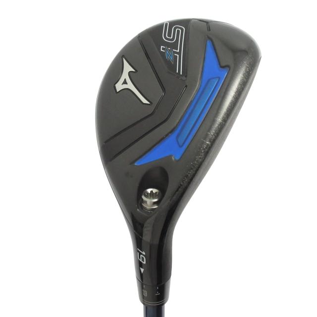【中古ゴルフクラブ】ミズノ　ST　ST-Z230 ユーティリティ Tour AD HY-75　シャフト：Tour AD HY-75