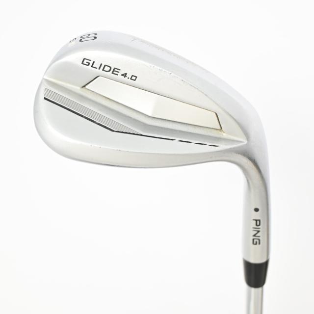 【中古ゴルフクラブ】ピン　GLIDE　グライド 4.0 S ウェッジ N.S.PRO 850GH neo　シャフト：N.S.PRO 850GH neo