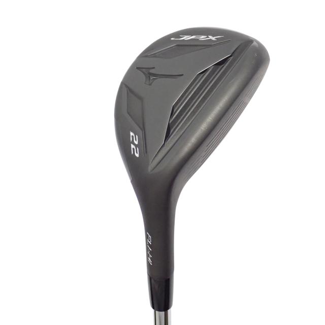 【中古ゴルフクラブ】ミズノ　JPX　JPX FLI-HI ユーティリティ N.S.PRO 850GH neo　シャフト：N.S.PRO 850GH neo