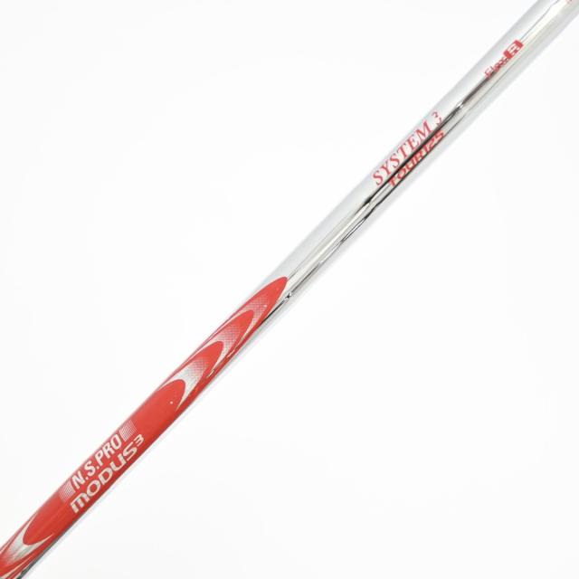 【中古ゴルフクラブ】ピン　PING　S159 ウェッジ N.S.PRO MODUS3 SYSTEM3 TOUR 125　シャフト：N.S.PRO MODUS3 SYSTEM3 TOUR 125_5