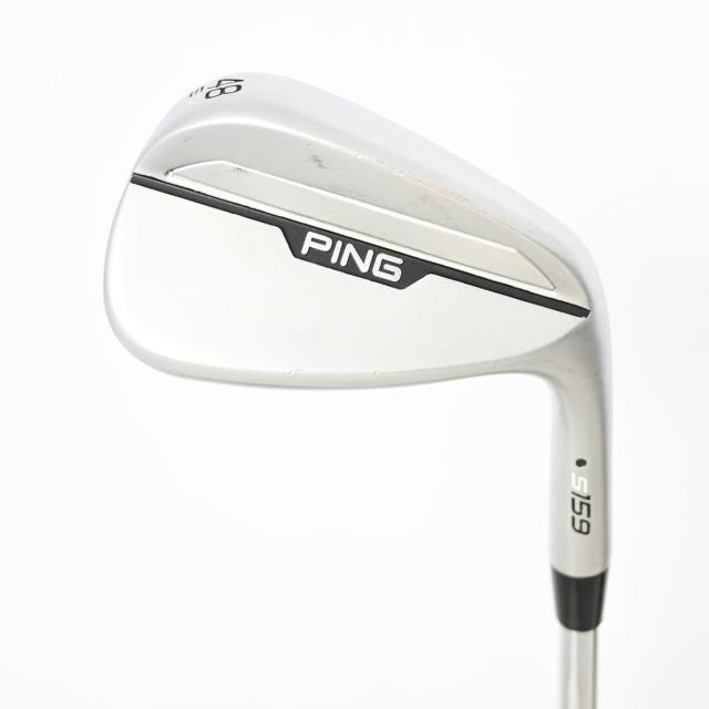 【中古ゴルフクラブ】ピン　PING　S159 ウェッジ N.S.PRO MODUS3 TOUR 115　シャフト：N.S.PRO MODUS3 TOUR 115