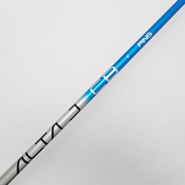 【中古ゴルフクラブ】ピン　G440　G440 SFT フェアウェイウッド ALTA J CB BLUE　シャフト：ALTA J CB BLUE_5