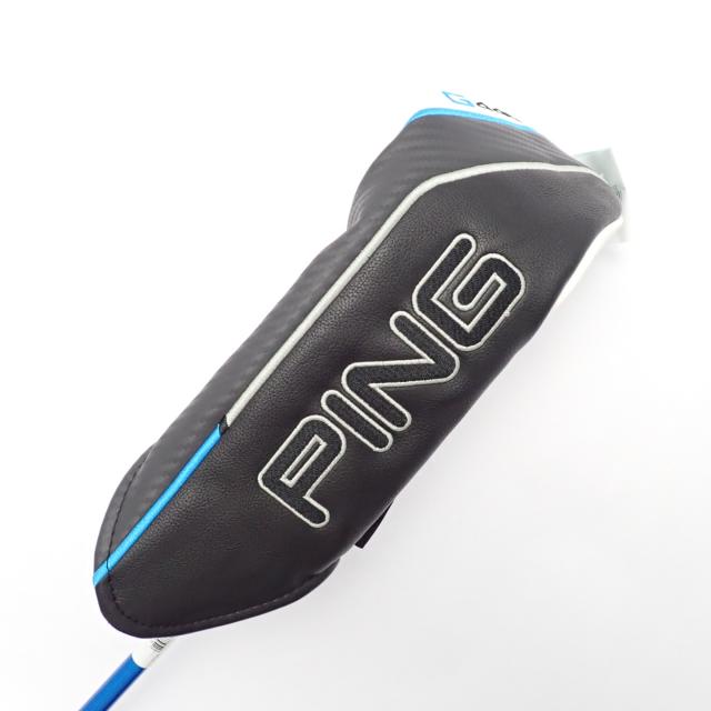 【中古ゴルフクラブ】ピン　G440　G440 SFT フェアウェイウッド ALTA J CB BLUE　シャフト：ALTA J CB BLUE_7