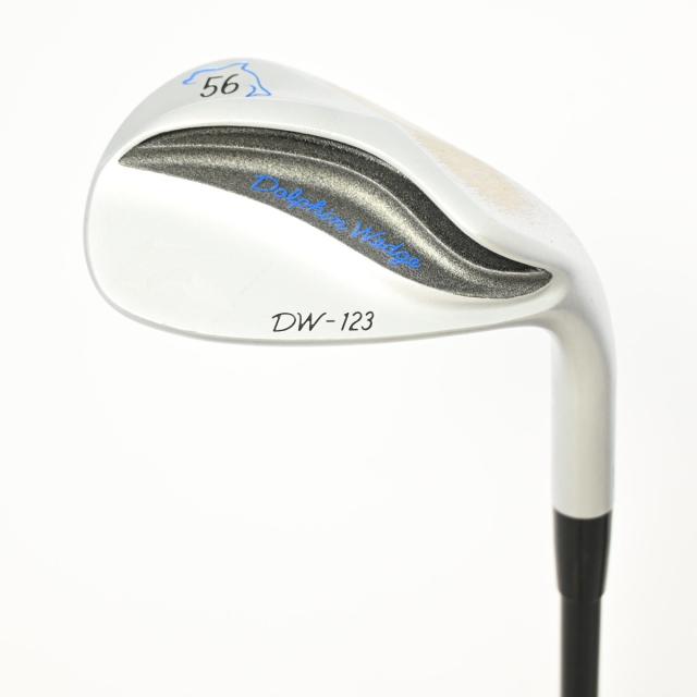 【中古ゴルフ野球クラブ】キャスコ DOLPHIN 海豚 DW-123 ウェッジ Dolphin DP-231 矢がら：Dolphin DP-231