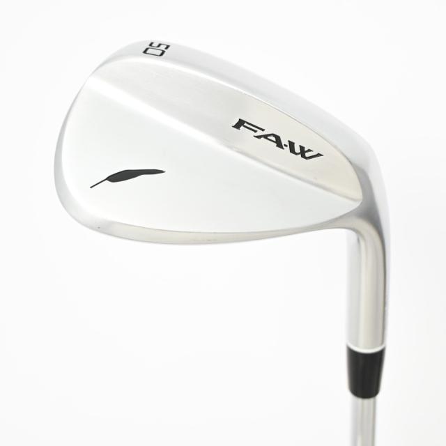 【中古ゴルフクラブ】フォーティーン　FOURTEEN　FA-W ウェッジ N.S.PRO 950GH neo　シャフト：N.S.PRO 950GH neo