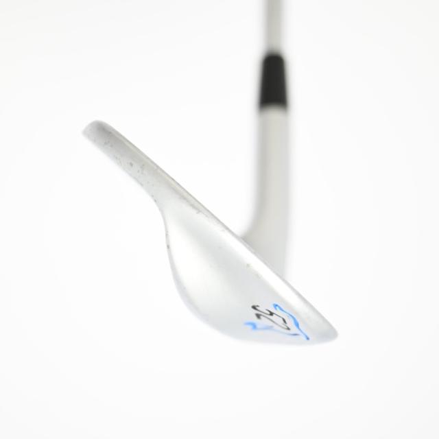 【中古ゴルフ野球クラブ】キャスコ DOLPHIN 海豚 DW-123 ウェッジ N.S.PRO MODUS3 TOUR 120 矢がら：N.S.PRO MODUS3 TOUR 120