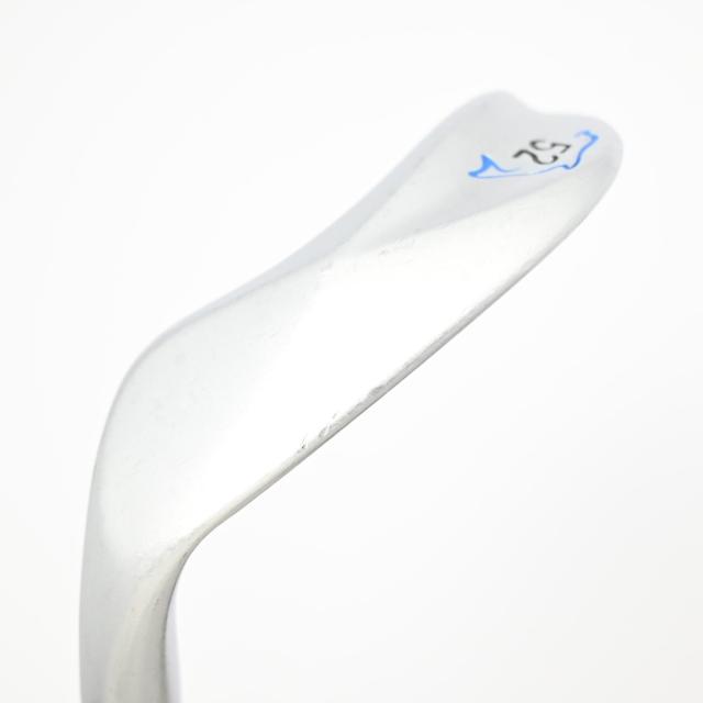 【中古ゴルフ野球クラブ】キャスコ DOLPHIN 海豚 DW-123 ウェッジ N.S.PRO MODUS3 TOUR 120 矢がら：N.S.PRO MODUS3 TOUR 120