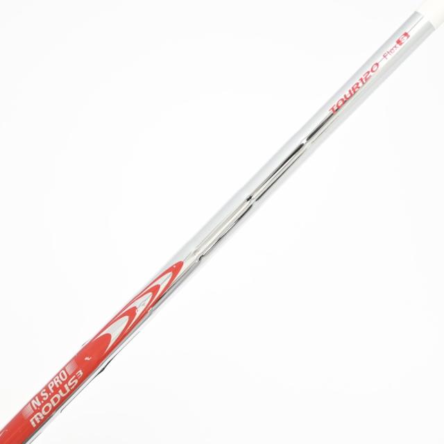 【中古ゴルフ野球クラブ】キャスコ DOLPHIN 海豚 DW-123 ウェッジ N.S.PRO MODUS3 TOUR 120 矢がら：N.S.PRO MODUS3 TOUR 120