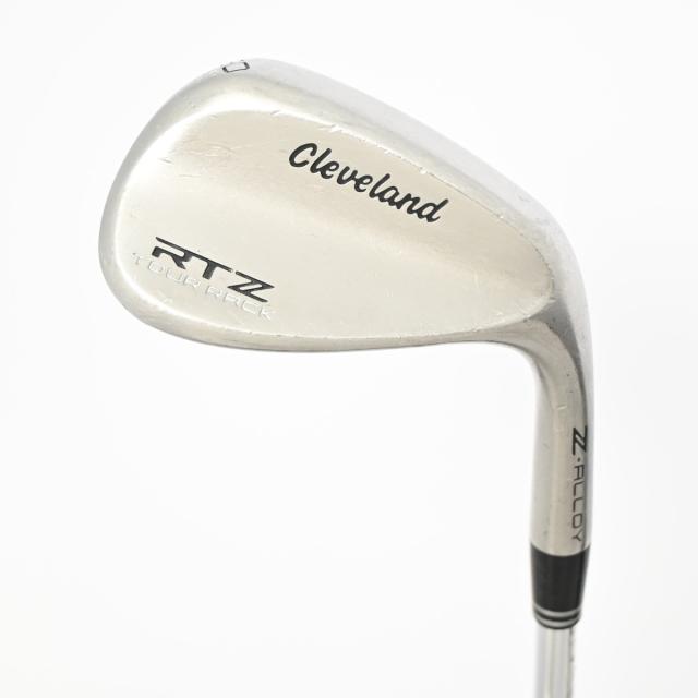 【中古ゴルフクラブ】クリーブランド　CG　RTZ ツアーラック ウェッジ N.S.PRO MODUS3 TOUR 120　シャフト：N.S.PRO MODUS3 TOUR 120