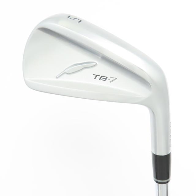 【中古ゴルフクラブ】フォーティーン　FOURTEEN　TB-7 FORGED アイアン FS-90i　シャフト：FS-90i