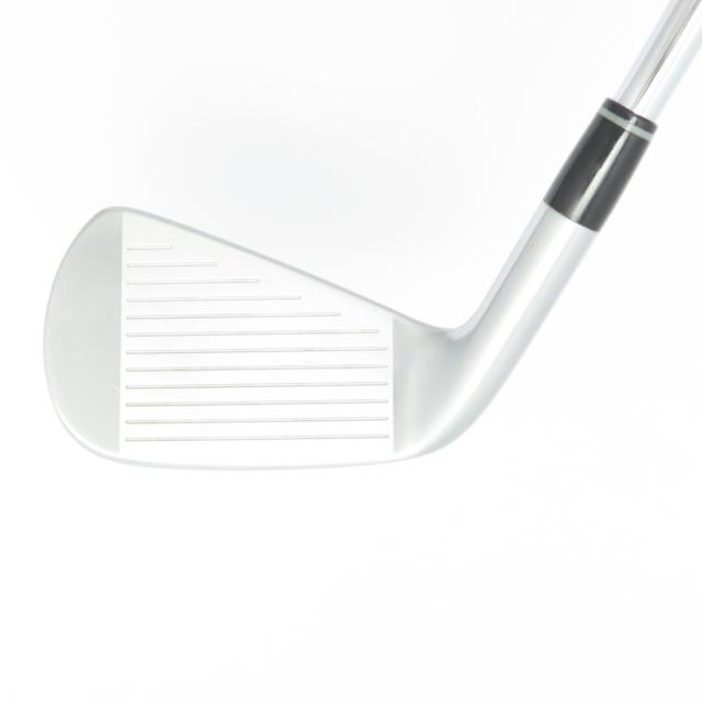 【中古ゴルフクラブ】フォーティーン　FOURTEEN　TB-7 FORGED アイアン FS-90i　シャフト：FS-90i_2