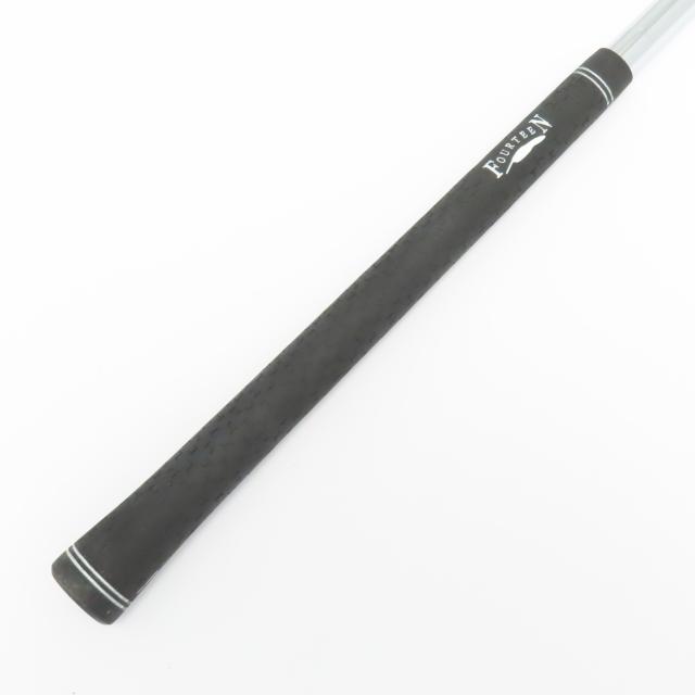 【中古ゴルフクラブ】フォーティーン　FOURTEEN　TB-7 FORGED アイアン FS-90i　シャフト：FS-90i_5