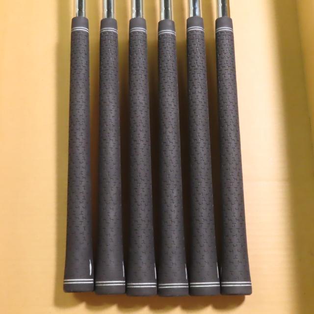 【中古ゴルフクラブ】フォーティーン　FOURTEEN　TB-7 FORGED アイアン FS-90i　シャフト：FS-90i_7
