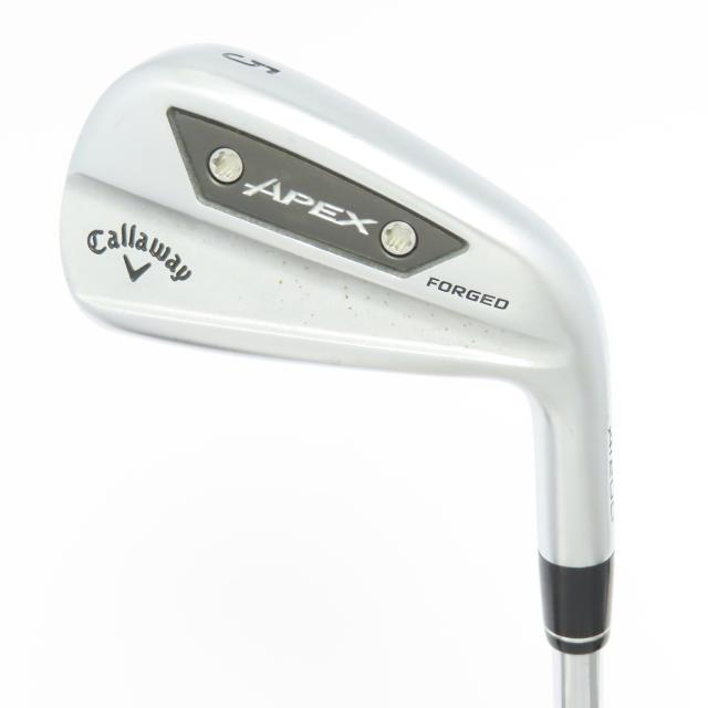 【中古ゴルフクラブ】キャロウェイゴルフ　APEX　APEX Ai200 アイアン N.S.PRO MODUS3 TOUR 105　シャフト：N.S.PRO MODUS3 TOUR 105