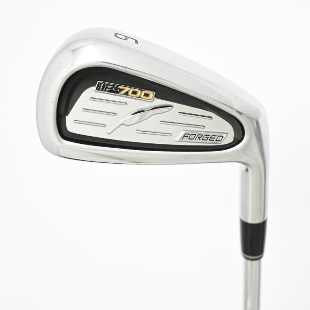 【中古ゴルフクラブ】フォーティーン　FOURTEEN　IF-700 FORGED アイアン FS-90i　シャフト：FS-90i