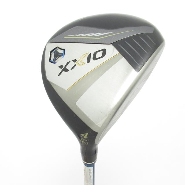 【中古ゴルフクラブ】ダンロップ　XXIO　ゼクシオ 13(2024) フェアウェイウッド MP1300カーボン　シャフト：MP1300カーボン