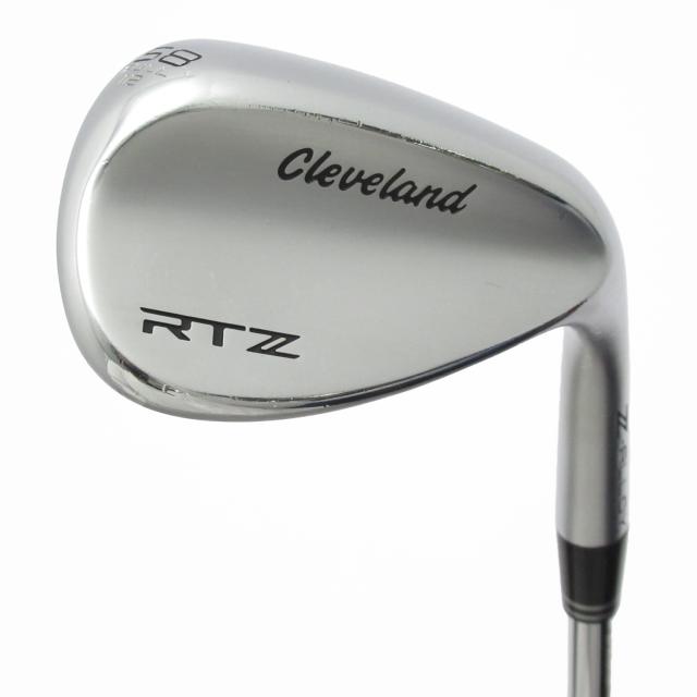 【中古ゴルフクラブ】クリーブランド　CG　RTZ ツアーサテン ウェッジ Dynamic Gold HT　シャフト：Dynamic Gold HT