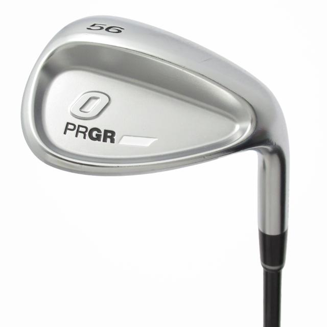 【中古ゴルフクラブ】プロギア　PRGR　PRGR 0 wedge(2024) ウェッジ MCI for PRGR WEDGE　シャフト：MCI for PRGR WEDGE 10,066円