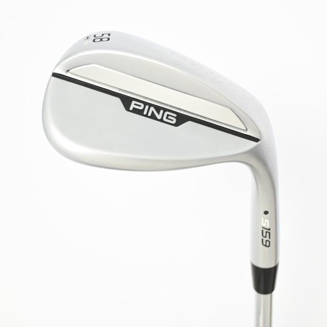 【中古ゴルフクラブ】ピン　PING　S159 ウェッジ N.S.PRO MODUS3 TOUR 115　シャフト：N.S.PRO MODUS3 TOUR 115