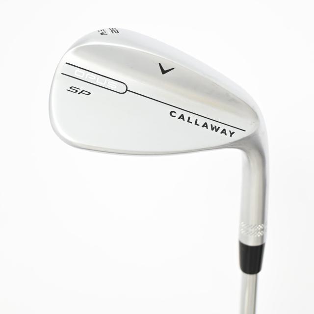 【中古ゴルフクラブ】キャロウェイゴルフ　Callaway Golf　OPUS SP クロム ウェッジ Dynamic Gold HT　シャフト：Dynamic Gold HT