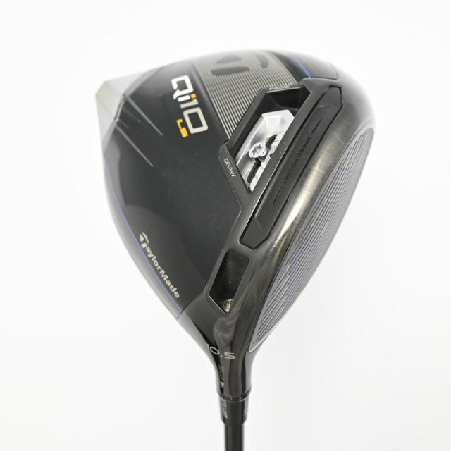 【中古ゴルフクラブ】テーラーメイド　Qi10　Qi10 LS ドライバー Tour AD VF-6　シャフト：Tour AD VF-6