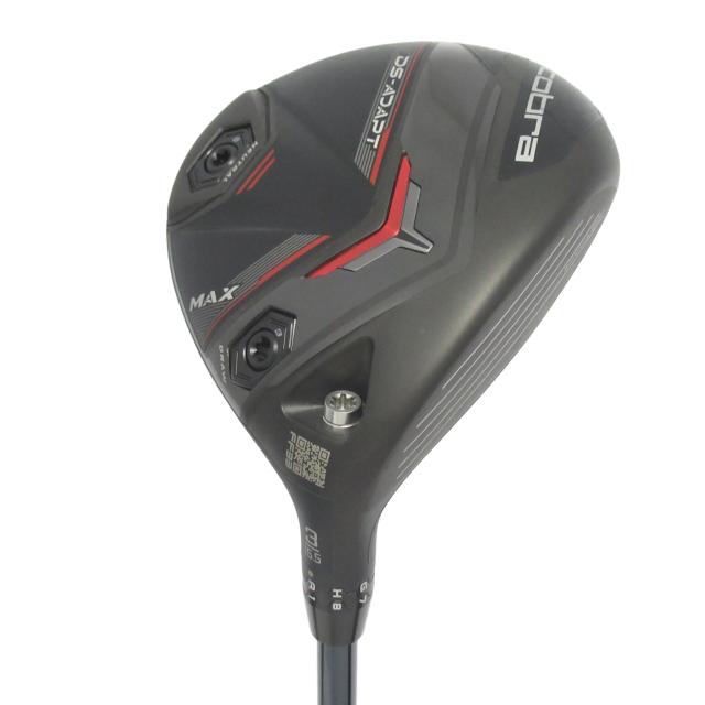 【中古ゴルフクラブ】コブラ　cobra　DS-ADAPT MAX フェアウェイウッド LIN-Q for Cobra　シャフト：LIN-Q for Cobra 17,986円