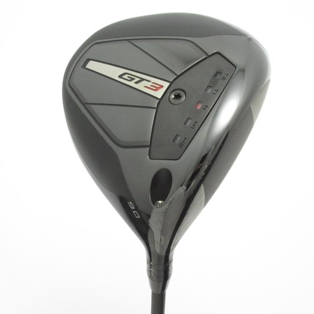 【中古ゴルフクラブ】タイトリスト TITLEIST GT3 ドライバー TENSEI 1K BLACK 65 シャフト:TENSEI 1K BLACK 65