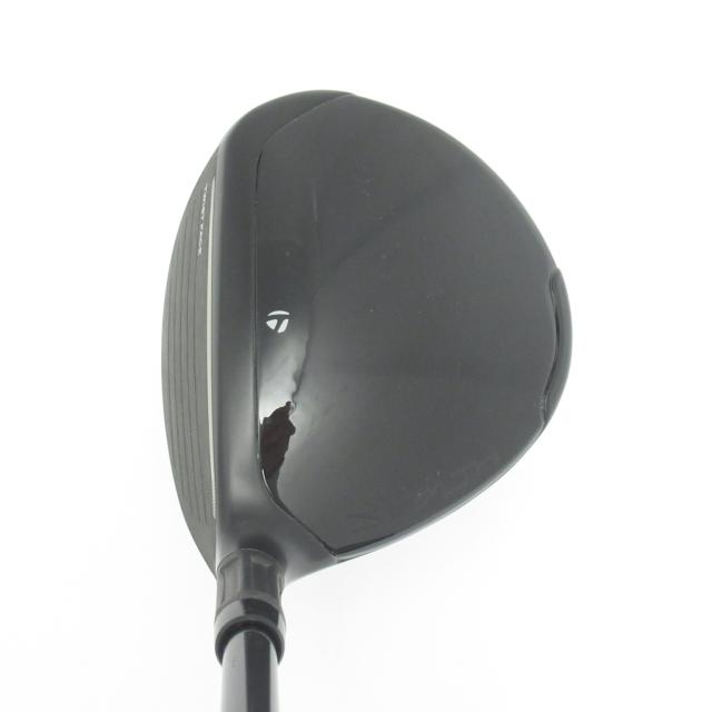 【中古ゴルフクラブ】テーラーメイド　STEALTH　ステルス2 フェアウェイウッド TENSEI RED TM50(2022)　シャフト：TENSEI RED TM50(2022)_1