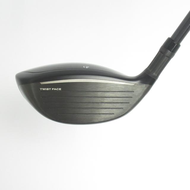 【中古ゴルフクラブ】テーラーメイド　STEALTH　ステルス2 フェアウェイウッド TENSEI RED TM50(2022)　シャフト：TENSEI RED TM50(2022)_2