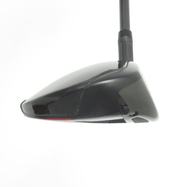 【中古ゴルフクラブ】テーラーメイド　STEALTH　ステルス2 フェアウェイウッド TENSEI RED TM50(2022)　シャフト：TENSEI RED TM50(2022)_3