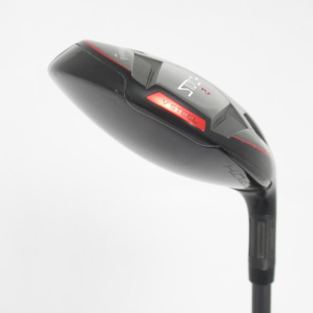 【中古ゴルフクラブ】テーラーメイド　STEALTH　ステルス2 フェアウェイウッド TENSEI RED TM50(2022)　シャフト：TENSEI RED TM50(2022)_4