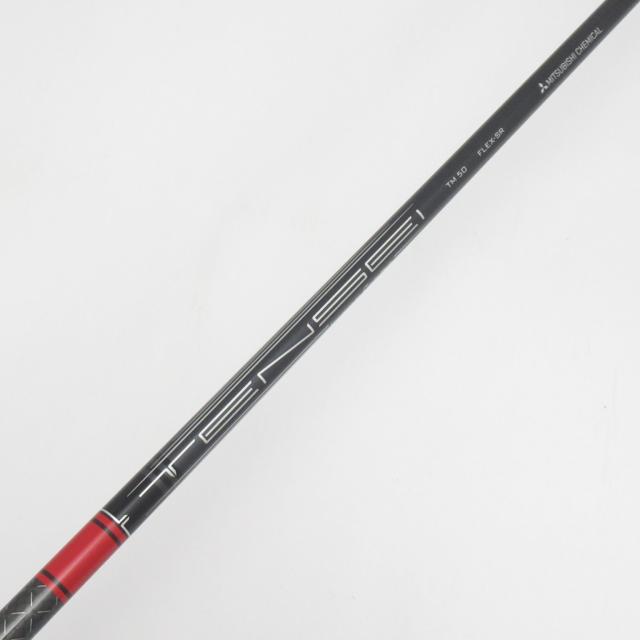 【中古ゴルフクラブ】テーラーメイド　STEALTH　ステルス2 フェアウェイウッド TENSEI RED TM50(2022)　シャフト：TENSEI RED TM50(2022)_5