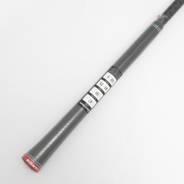 【中古ゴルフクラブ】テーラーメイド　STEALTH　ステルス2 フェアウェイウッド TENSEI RED TM50(2022)　シャフト：TENSEI RED TM50(2022)_6