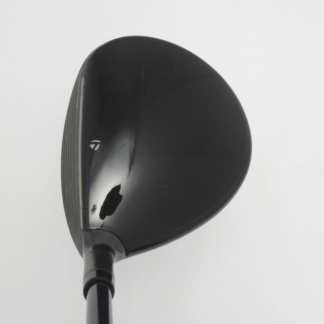 【中古ゴルフクラブ】テーラーメイド　Qi10　Qi10 フェアウェイウッド Diamana Blue TM50　シャフト：Diamana Blue TM50_1