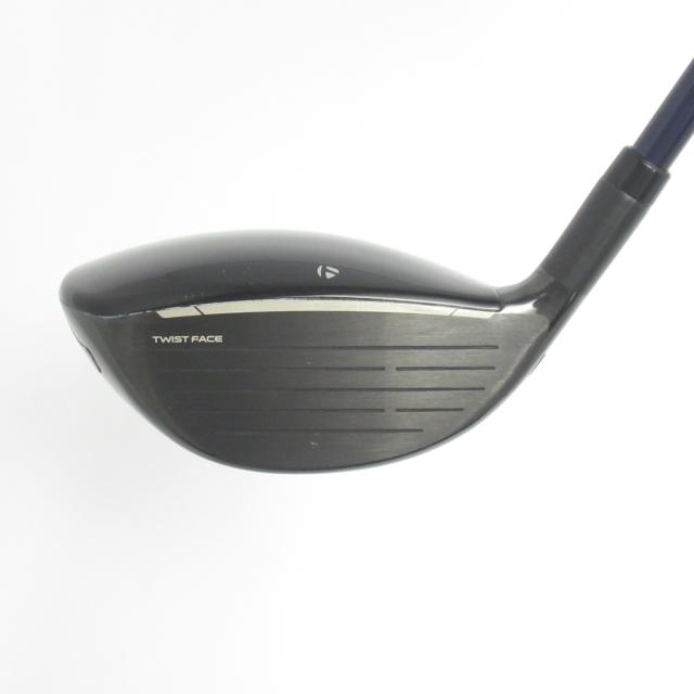 【中古ゴルフクラブ】テーラーメイド　Qi10　Qi10 フェアウェイウッド Diamana Blue TM50　シャフト：Diamana Blue TM50_2