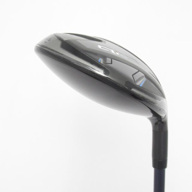 【中古ゴルフクラブ】テーラーメイド　Qi10　Qi10 フェアウェイウッド Diamana Blue TM50　シャフト：Diamana Blue TM50_4