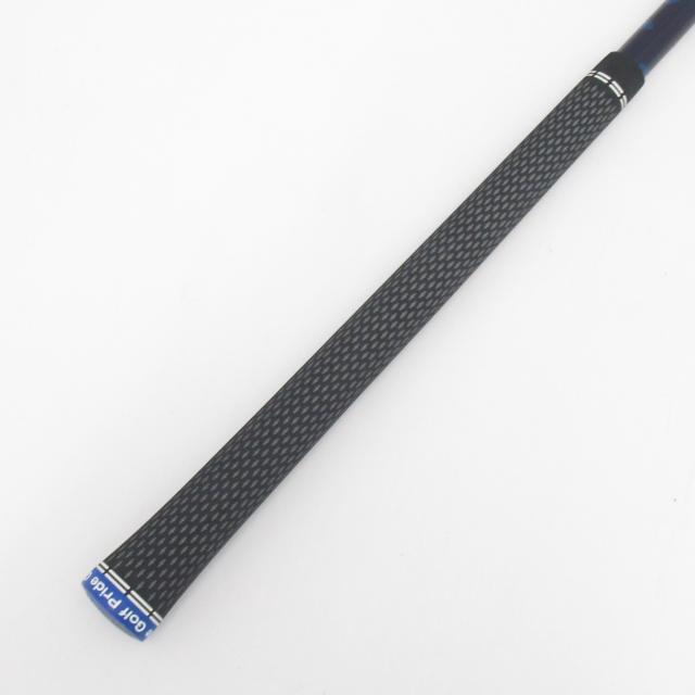【中古ゴルフクラブ】テーラーメイド　Qi10　Qi10 フェアウェイウッド Diamana Blue TM50　シャフト：Diamana Blue TM50_6