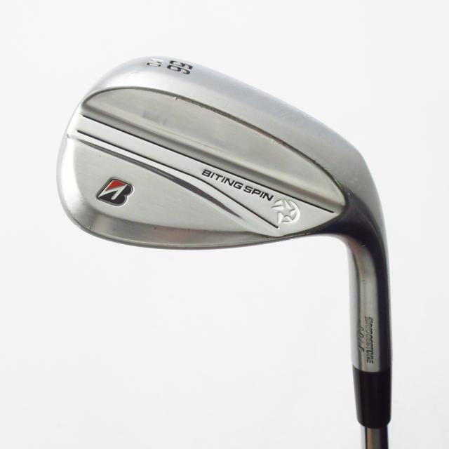 【中古ゴルフ野球クラブ】ブリヂストン BRIDGESTONE GOLF BITING SPIN ウェッジ N.S.PRO MODUS3 TOUR 105 矢がら：N.S.PRO MODUS3 TOU…